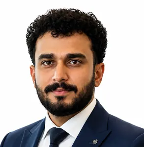 Abdul Basit Iqbal, Research Fellow at CCER