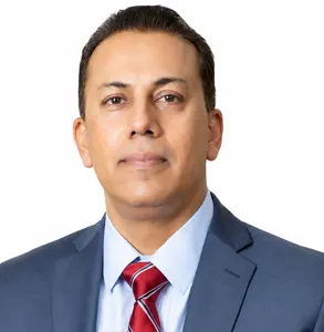 CCER leadership team member