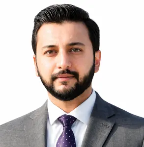 Sami Naeem Khan, Research Fellow at CCER