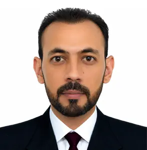 Dr. Wazir Akbar, Research Fellow at CCER