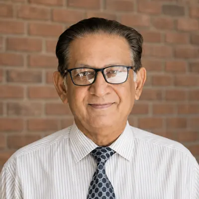 Dr. Ar. Tauseef Ahmad